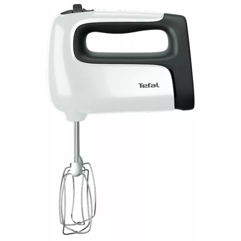 Tefal Prep'Mix+ HT4611 frullatore a mano 500 W bianco