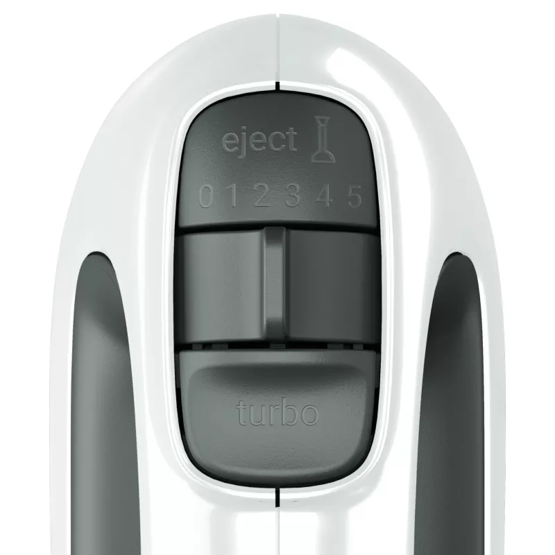 Tefal Prep'Mix+ HT4611 frullatore a mano 500 W bianco