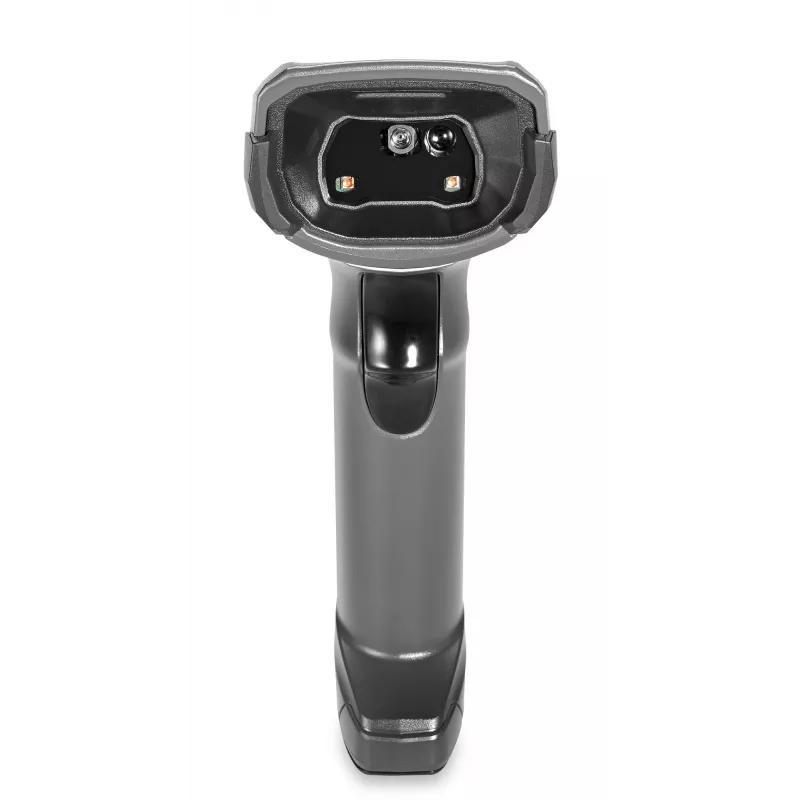 Zebra DS8108-SR lettore palmare 1D/2D LED nero
