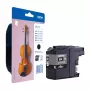 Brother LC127XLBKBP cartuccia d'inchiostro 1 pz. originale nero