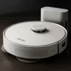 Robot aspirapolvere Dreame L10s Pro Gen2 bianco