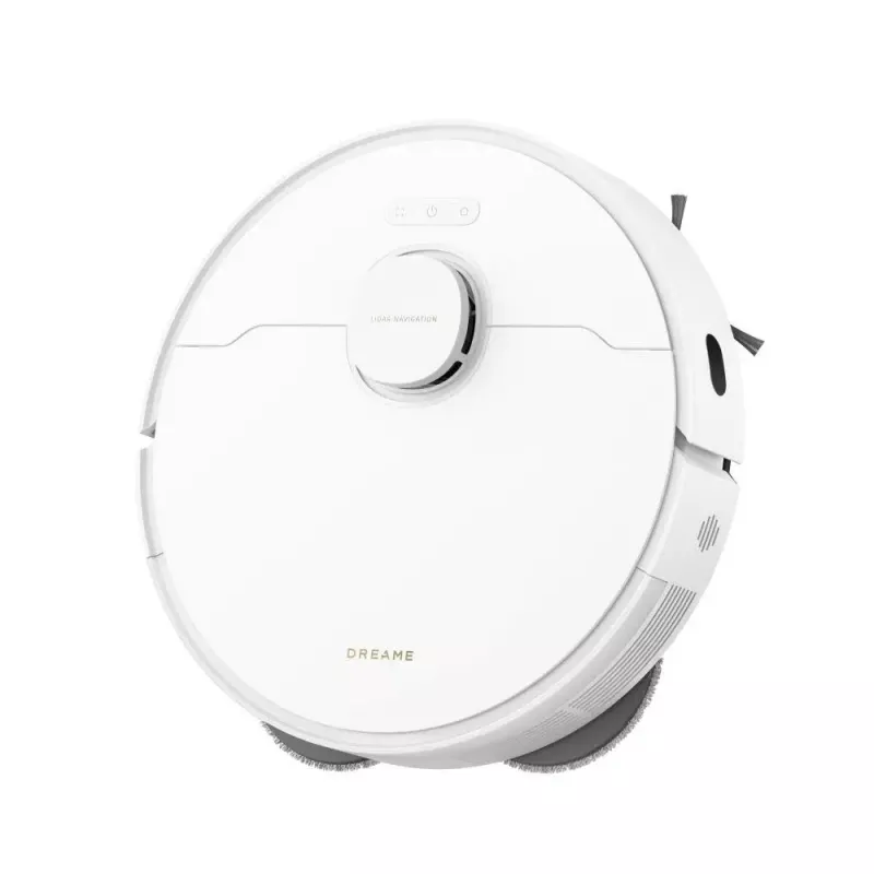 Robot aspirapolvere Dreame L10s Pro Gen2 bianco