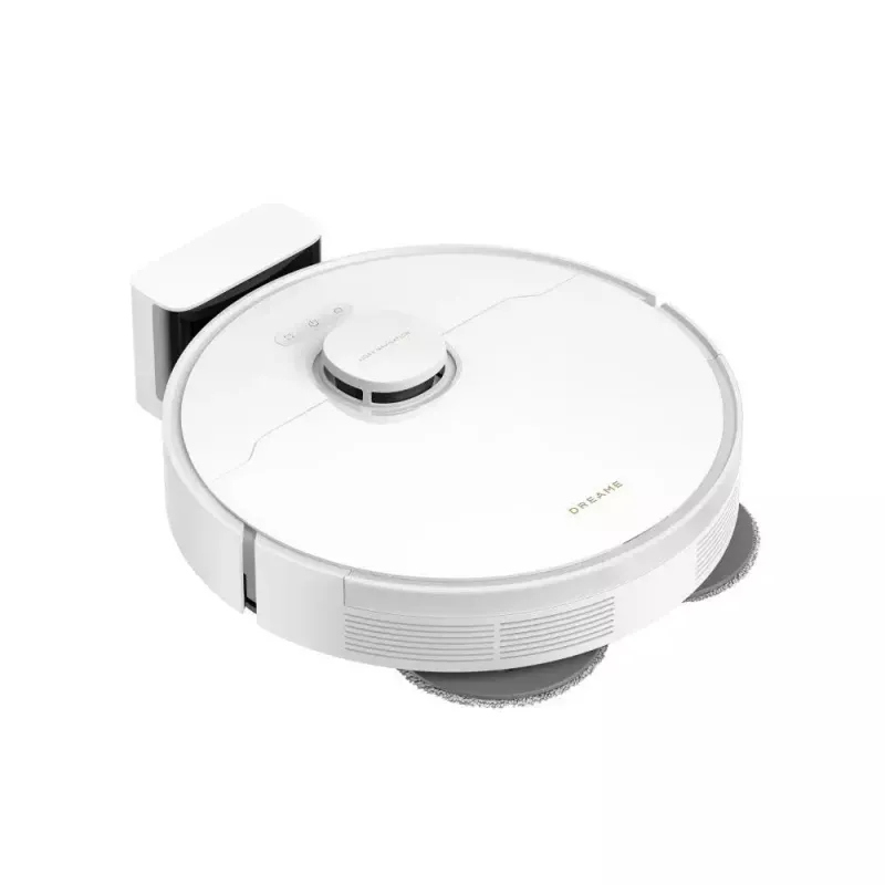 Robot aspirapolvere Dreame L10s Pro Gen2 bianco