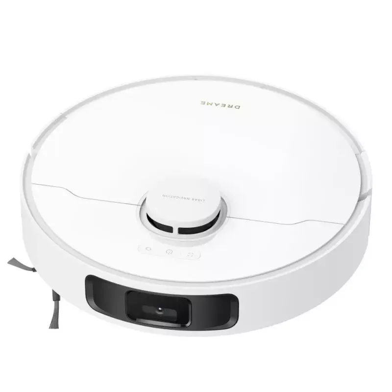 Robot aspirapolvere Dreame L10s Pro Gen2 bianco