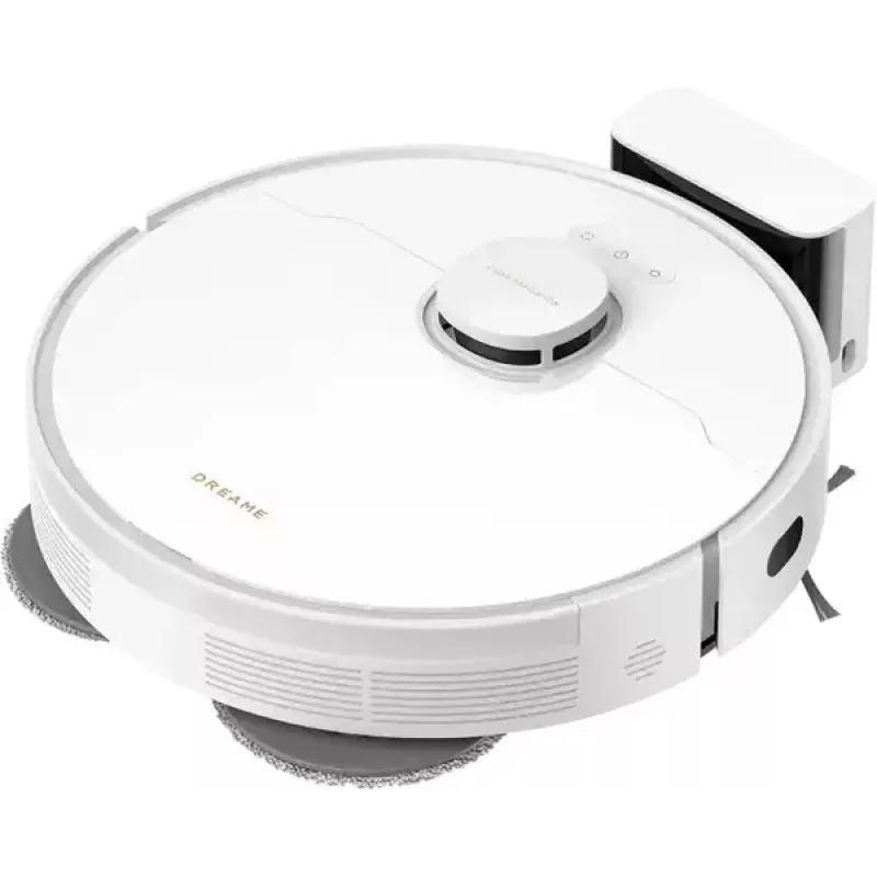 Robot aspirapolvere Dreame L10s Pro Gen2 bianco