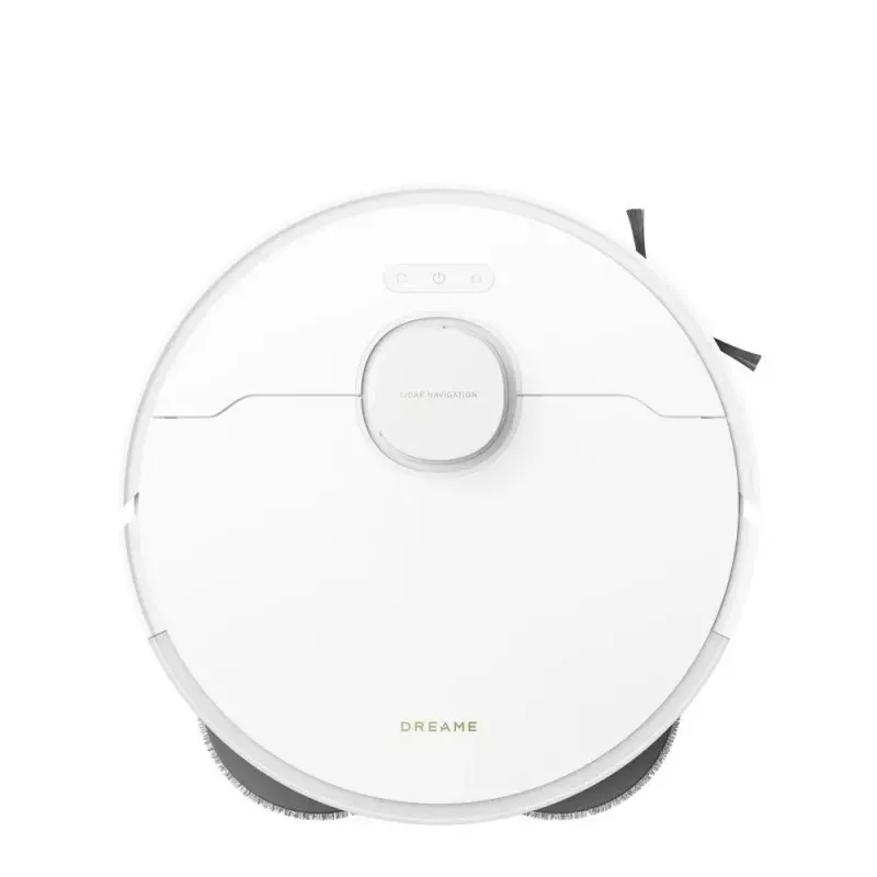Robot aspirapolvere Dreame L10s Pro Gen2 bianco
