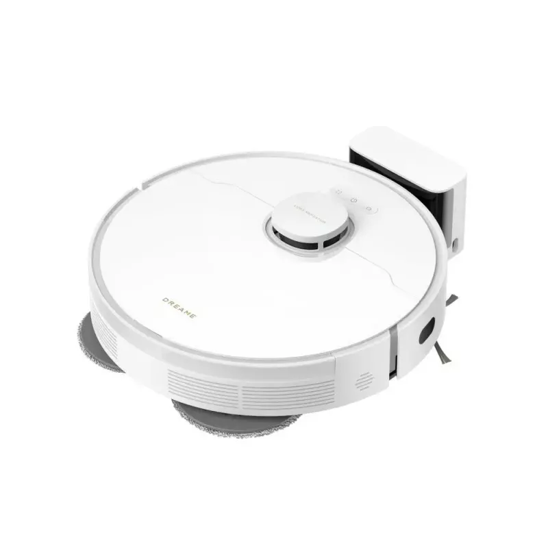 Robot aspirapolvere Dreame L10s Pro Gen2 bianco