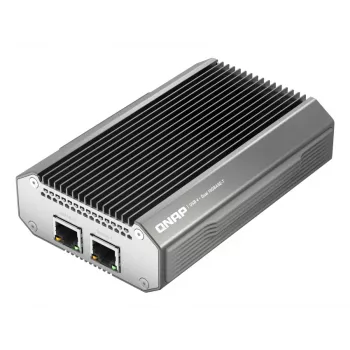 QNAP QNA-UC10G2T scheda di rete Ethernet 10000 Mbit/s