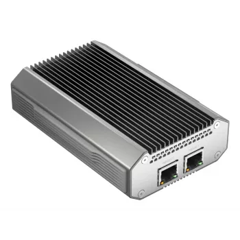QNAP QNA-UC10G2T scheda di rete Ethernet 10000 Mbit/s