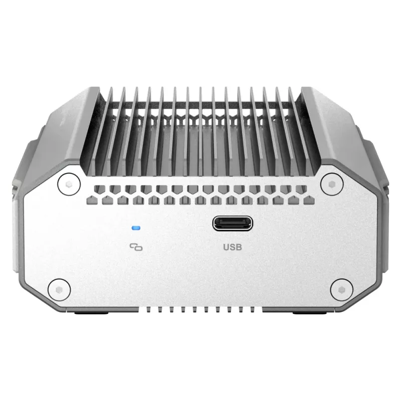 QNAP QNA-UC10G2T scheda di rete Ethernet 10000 Mbit/s