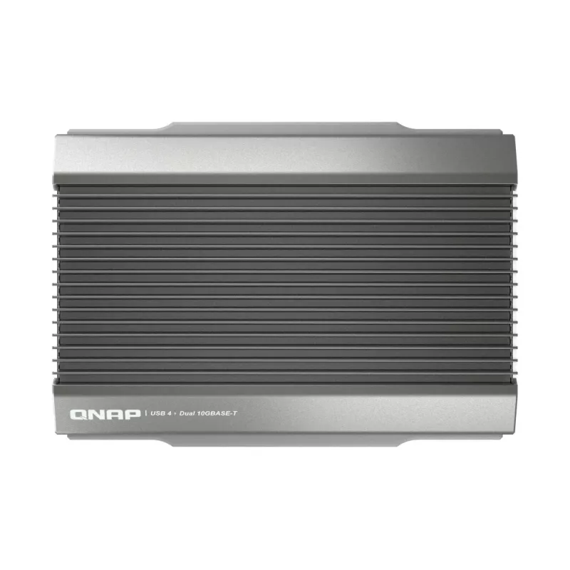 QNAP QNA-UC10G2T scheda di rete Ethernet 10000 Mbit/s