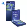 Samsung Galaxy Z Flip7 17,3 cm (6,8 inch) 5G 12 GB 512 GB 4300 mAh blu
