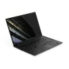 Filtro privacy per laptop senza cornice Lenovo 4XJ1U03944 per 14 inch (35,6 cm) 16:10, trasmittanza luminosa 85 %, angolo di visuale 30°