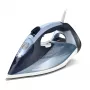 Ferro da stiro a vapore Philips DST7020/20 — 2800 W, suola SteamGlide Plus, vapore continuo 50 g/min, colpo di vapore 250 g/min, serbatoio 0,3 l, blu
