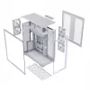 Case per PC Full-Tower MODECOM Volcano SPACE XL ARGB FULL TOWER 5F bianco — ATX, vetro temperato, ARGB, USB-C