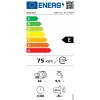 Lavastoviglie da incasso Electrolux EEM43211L, Slimline 45 cm, 10 coperti, 44 dB, 8 programmi, AirDry