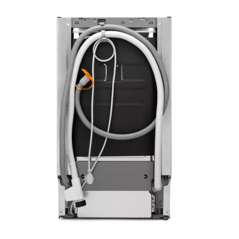 Lavastoviglie da incasso Electrolux EEM43211L, Slimline 45 cm, 10 coperti, 44 dB, 8 programmi, AirDry