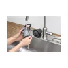 Lavastoviglie da incasso Electrolux EEM43211L, Slimline 45 cm, 10 coperti, 44 dB, 8 programmi, AirDry