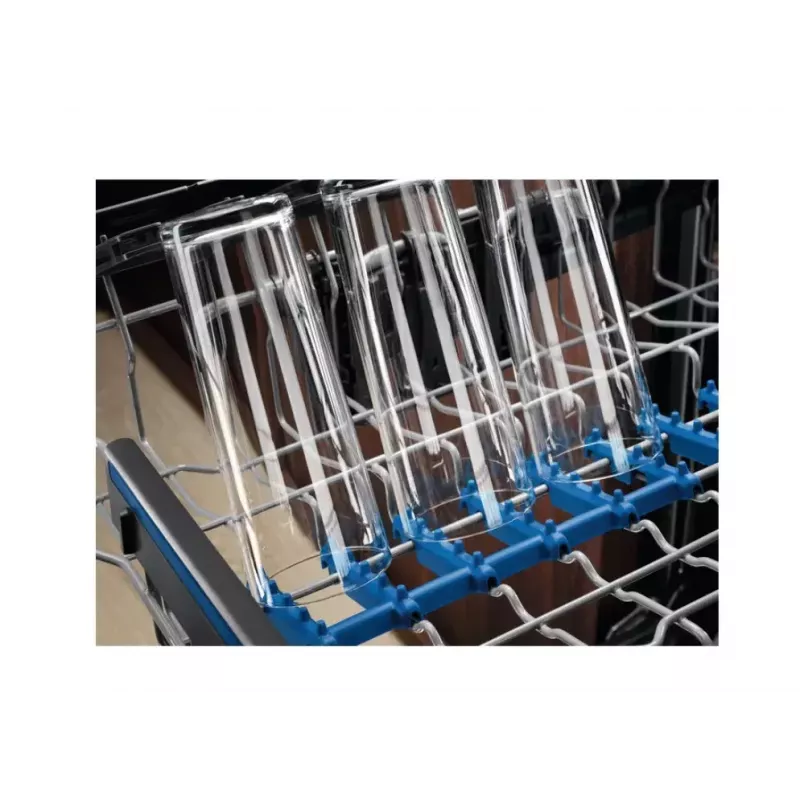 Lavastoviglie da incasso Electrolux EEM43211L, Slimline 45 cm, 10 coperti, 44 dB, 8 programmi, AirDry