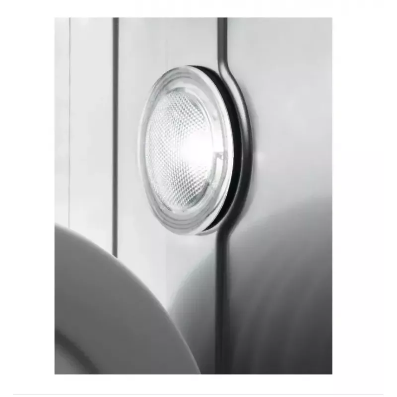 Lavastoviglie da incasso Electrolux EEM43211L, Slimline 45 cm, 10 coperti, 44 dB, 8 programmi, AirDry