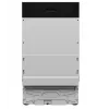 Lavastoviglie da incasso Electrolux EEM43211L, Slimline 45 cm, 10 coperti, 44 dB, 8 programmi, AirDry