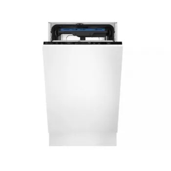 Lavastoviglie da incasso Electrolux EEM43211L, Slimline 45 cm, 10 coperti, 44 dB, 8 programmi, AirDry