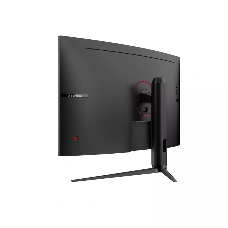 Monitor per computer MSI G32CQ5P 80 cm (31,5