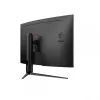 Monitor per computer MSI G32CQ5P 80 cm (31,5