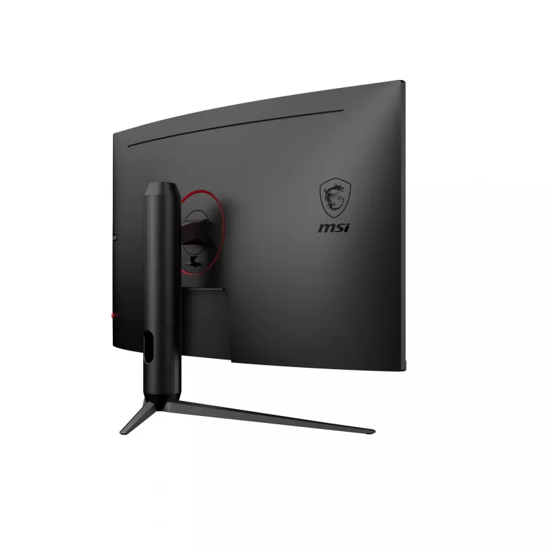 Monitor per computer MSI G32CQ5P 80 cm (31,5