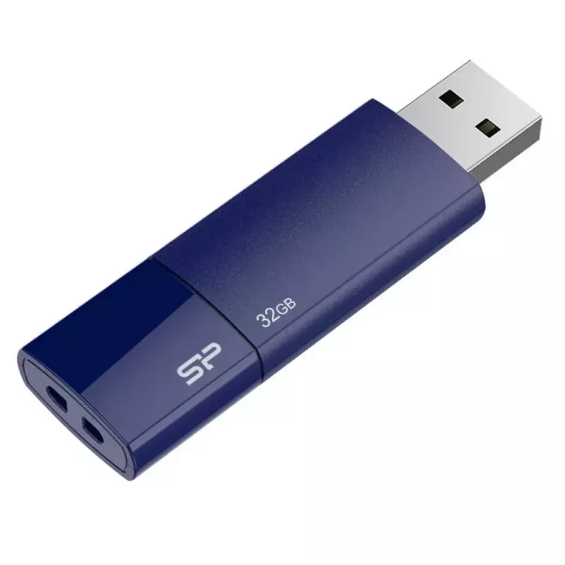Chiavetta USB Silicon Power 32 GB USB Type-A Ultima U05