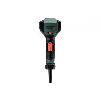 Soffiatore ad aria calda Metabo HG 20-600