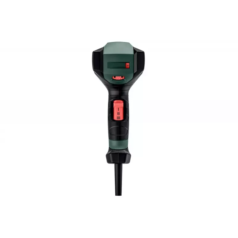 Soffiatore ad aria calda Metabo HG 20-600