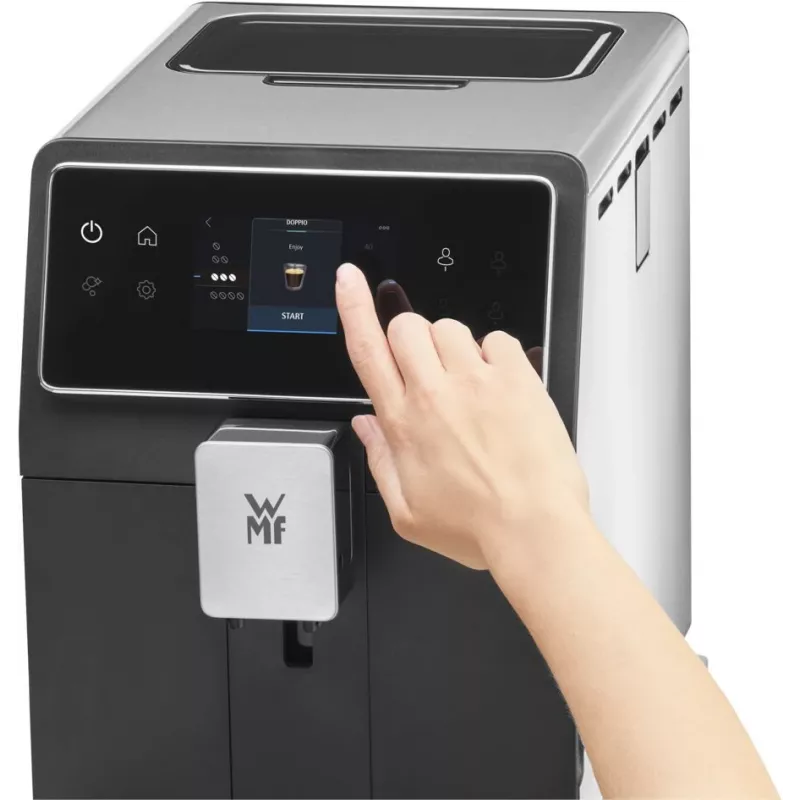 WMF Perfection 840L macchina per caffè espresso automatica 2 L