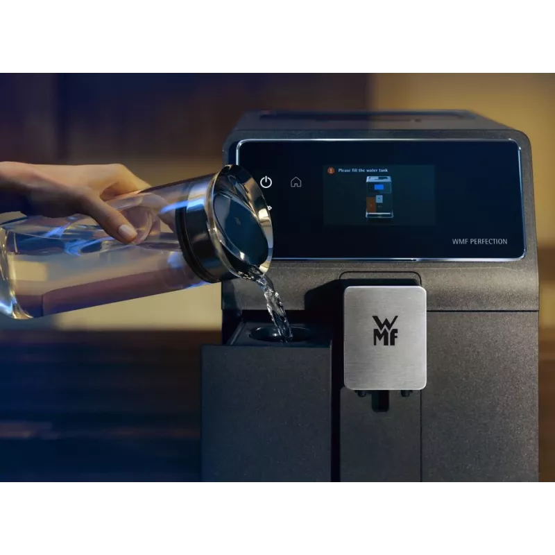 WMF Perfection 840L macchina per caffè espresso automatica 2 L