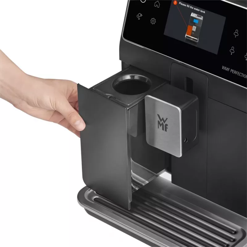 WMF Perfection 840L macchina per caffè espresso automatica 2 L