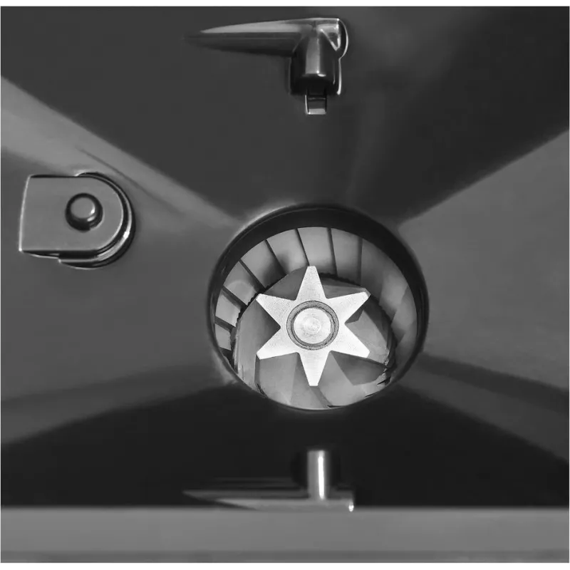 WMF Perfection 840L macchina per caffè espresso automatica 2 L