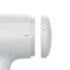 Asciugacapelli BRAUN HD1.55 — 1800 W, 2 livelli di calore, Cool shot, cavo 1,8 m, bianco