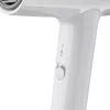 Asciugacapelli BRAUN HD1.55 — 1800 W, 2 livelli di calore, Cool shot, cavo 1,8 m, bianco