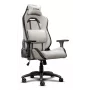 Sedia da gaming Trust 25532 per PC, seduta imbottita, beige