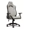 Sedia da gaming Trust 25532 per PC, seduta imbottita, beige