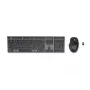 HP 720 set tastiera e mouse wireless multi-dispositivo ricaricabile