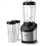 Frullatore da tavolo Philips serie 7000 HR3760/10 nero acciaio inox