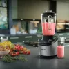 Frullatore da tavolo Philips serie 7000 HR3760/10 nero acciaio inox