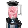 Frullatore da tavolo Philips serie 7000 HR3760/10 nero acciaio inox