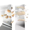 Frullatore da tavolo Philips serie 7000 HR3760/10 nero acciaio inox