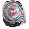 Frullatore da tavolo Philips serie 7000 HR3760/10 nero acciaio inox