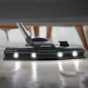 Aspirapolvere a traino Philips XD6142/12 — 900 W, sacchetto da 4 L, filtro HEPA, nero