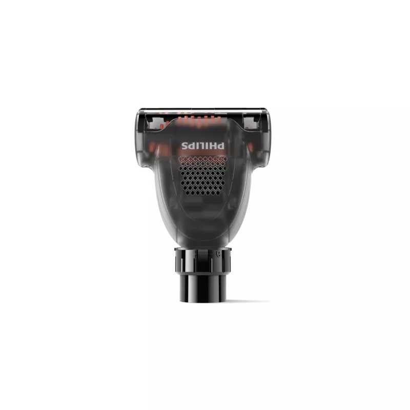 Aspirapolvere a traino Philips XD6142/12 — 900 W, sacchetto da 4 L, filtro HEPA, nero