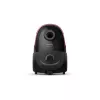 Aspirapolvere a traino Philips XD6142/12 — 900 W, sacchetto da 4 L, filtro HEPA, nero