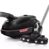 Aspirapolvere a traino Philips XD6142/12 — 900 W, sacchetto da 4 L, filtro HEPA, nero